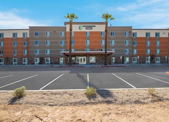 WoodSpring Suites Tolleson - Phoenix West 1