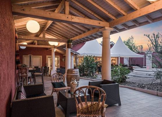 The Originals Boutique, Hôtel Le Pillebois, Bourg-en-Bresse Nord 1