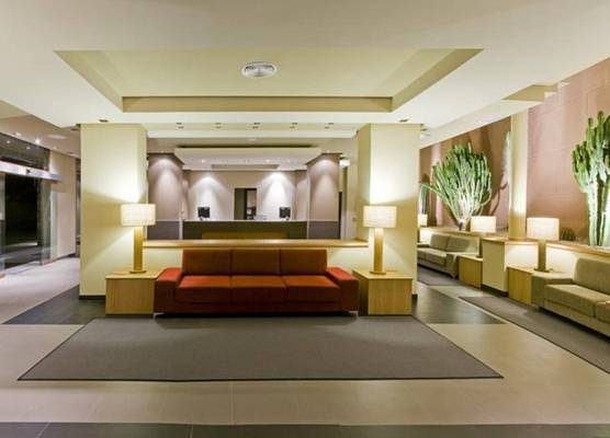 Hotel Playa Calera 1