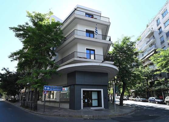 Urban Core Residence 1