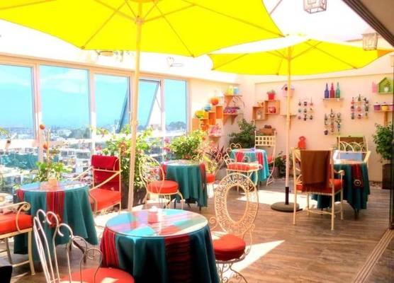Hotel Vila Santa 1