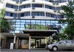 Apart Hotel Alvear 1