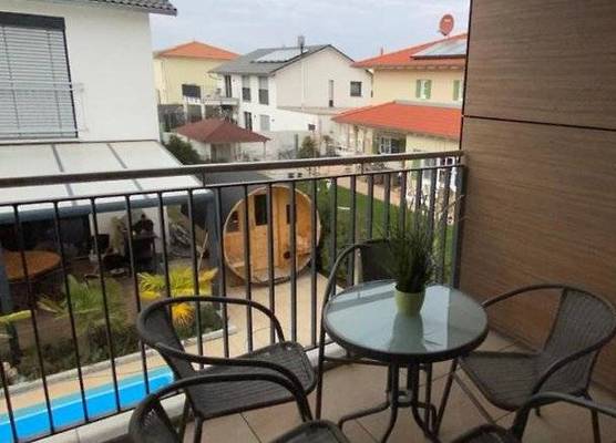 AVALON ideal gelegen zwischen Europapark und Rulantica 1