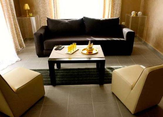 La Suite Hotel Agadir Adults Only 1