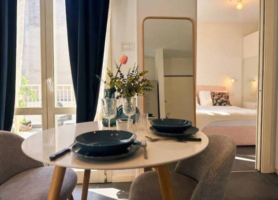 ACasaDiImma Luxury and Central apartment 1