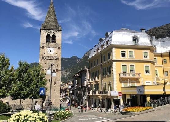 Hotel Alla Posta 1