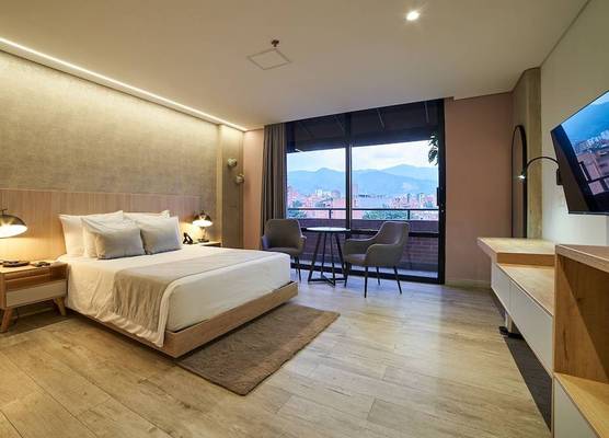 Eutopiq Hotel 1