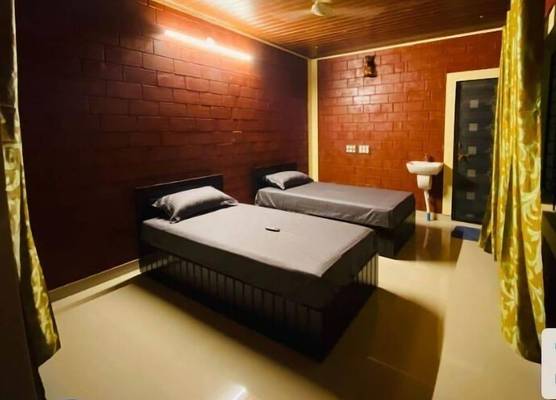 Silver Sand Beach Resort 1