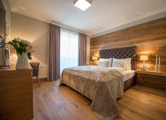 Alpines Gourmet Hotel Montanara 1