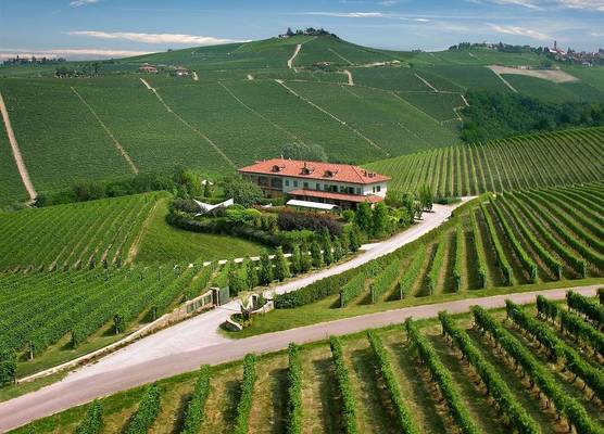 Tenuta Baràc 1