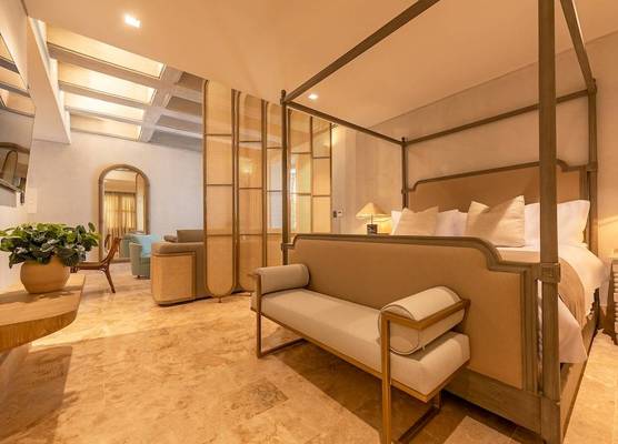 Cinco Quintas Hotel Boutique 1
