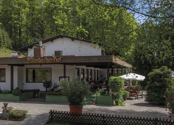 Flörsbacher Hof 1