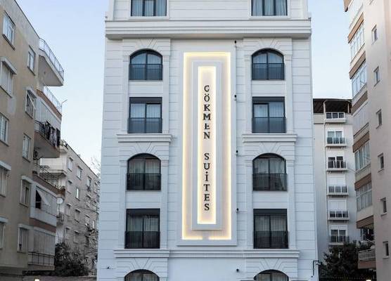 Gokmen Suites 1