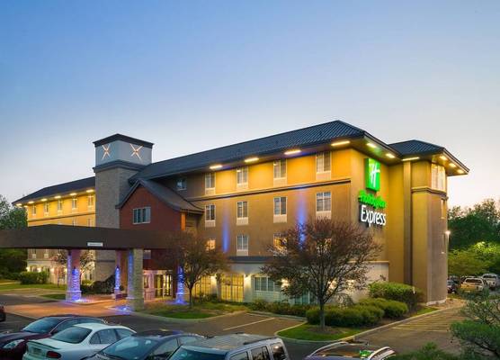 Holiday Inn Express PHILADELPHIA NE - LANGHORNE by IHG 1