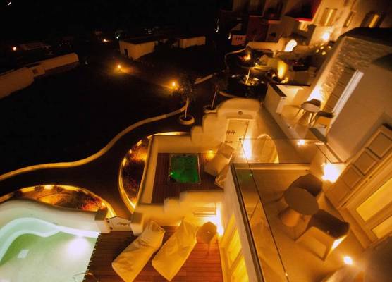 Golden Sun Hotel 1