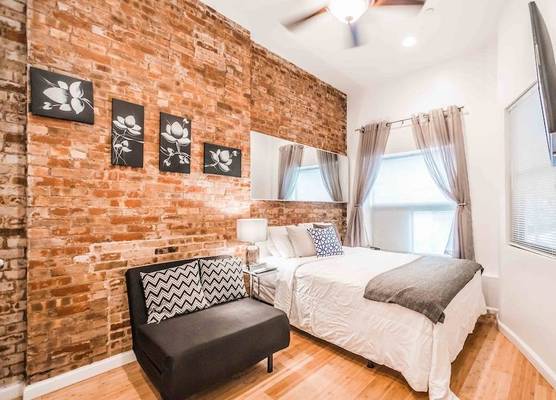Chelsea Inn 1