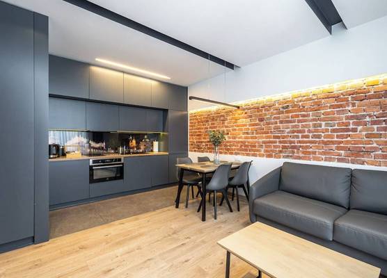 RentPlanet - Apartament Prusa 1