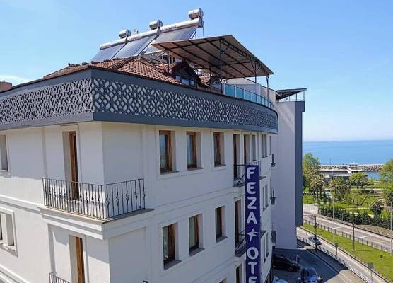 Feza Otel 1
