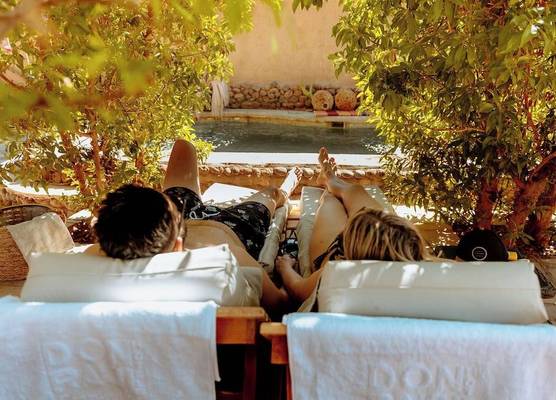 Hotel Don Raul 1