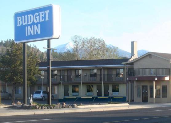 Budget Inn NAU Downtown Flagstaff 1