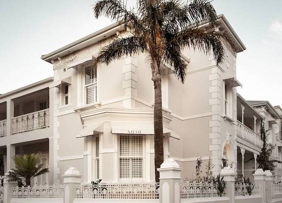 NOAH House 1