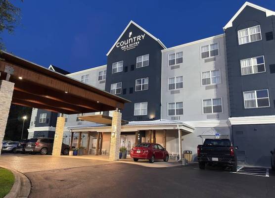 Country Inn & Suites by Radisson, Tallahassee-University Area, FL 1