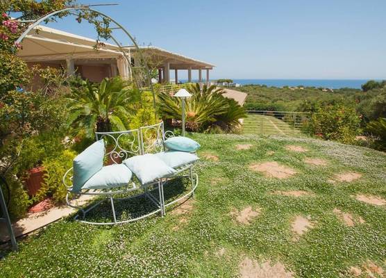 Park Hotel Asinara 1