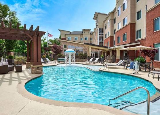 Residence Inn by Marriott Nashville South East/Murfreesboro 1