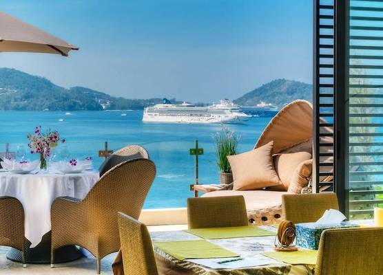 IndoChine Resort and Villas 1