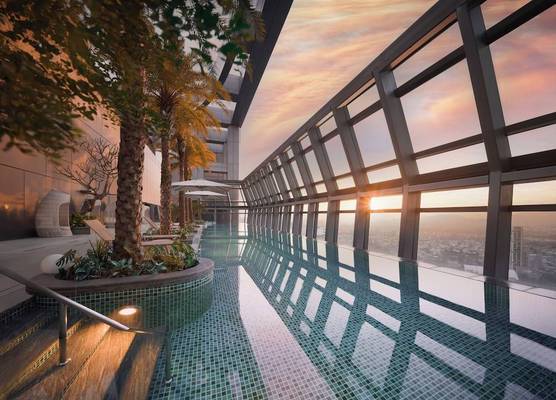 Caesar Park Hotel Banqiao 1