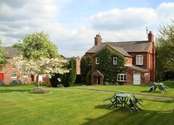 Ash Farm Country House 1