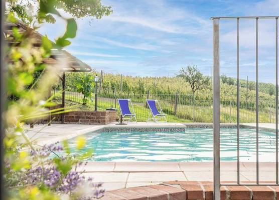 Agriturismo Cantine Bevione - Family Apartments with panoramic view 1