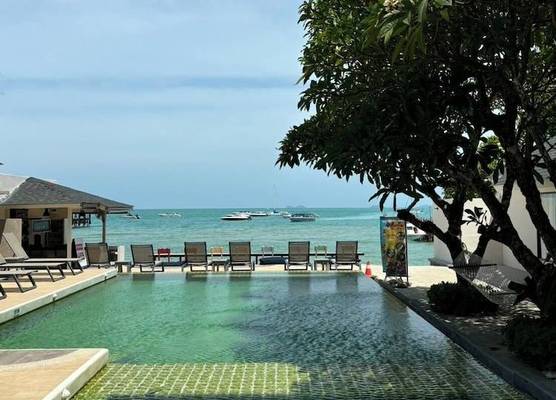 Punnpreeda Beach Resort - SHA Plus Certified 1