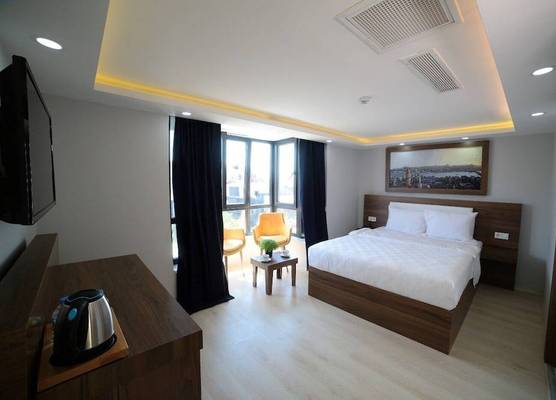 MITANI SUITES 1