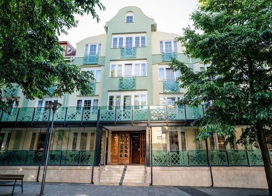 Hotel Erzsébet 1