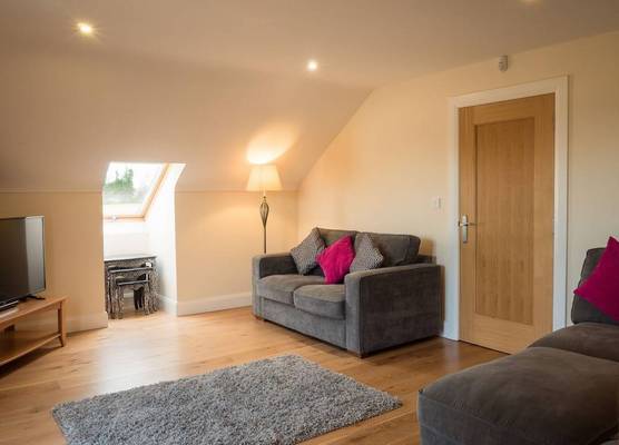 The Apartment at Mullans Bay 1