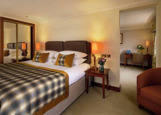Macdonald Tickled Trout Hotel 1