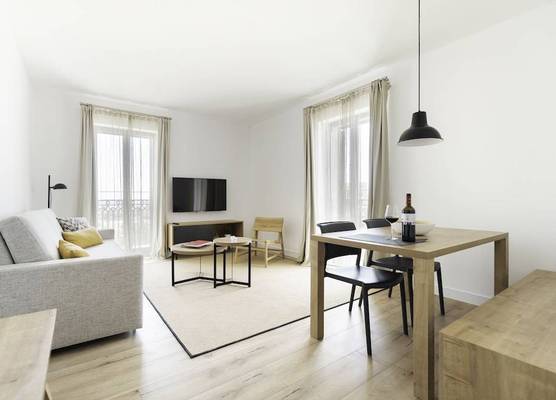 Port Plaza Apartments 1