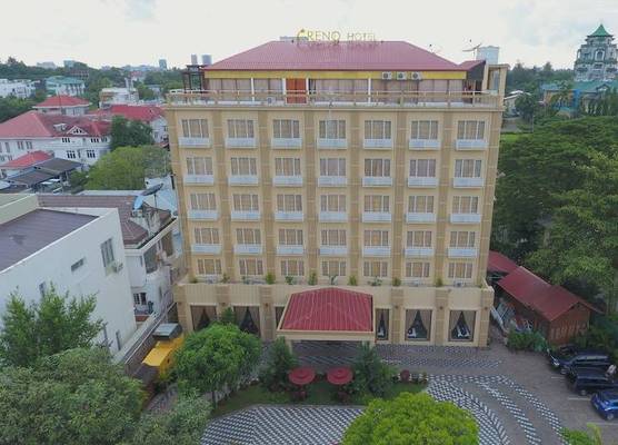 Reno Hotel 1