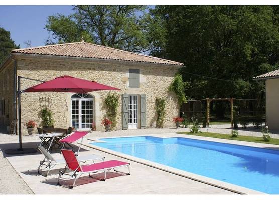 DOMAINE DU BOIS SEGUIN 1