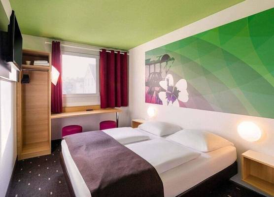 B&B Hotel Bochum-Herne 1