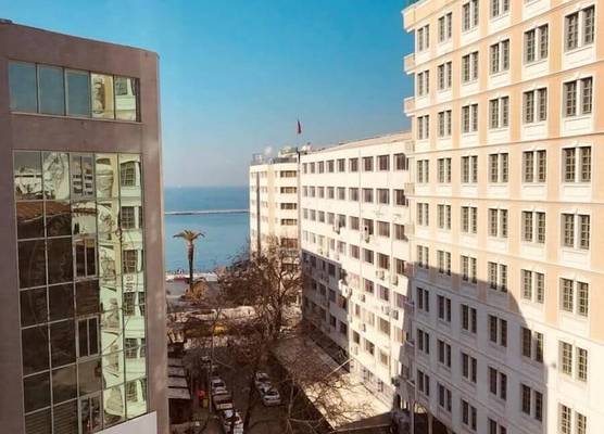 Elite Residence Alsancak 1