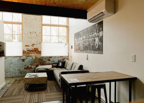 Loom Room Retreat 1