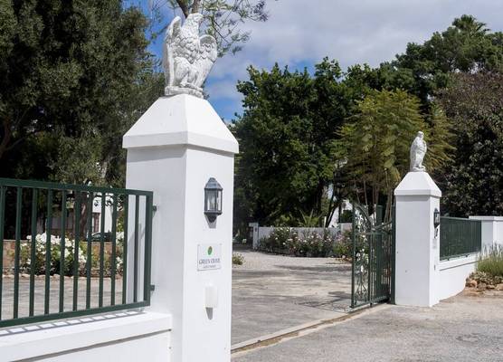 Green Olive Guesthouse 1