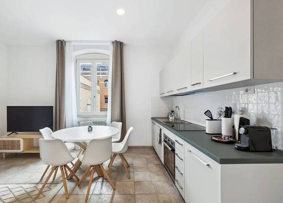 Limehome Rome via dei Reti 1