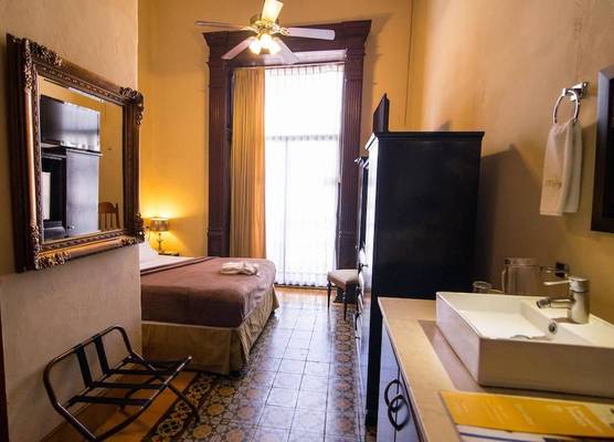 El Gran Hotel 1