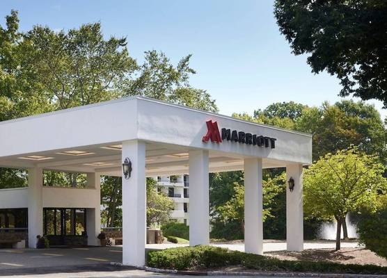Marriott Park Ridge 1