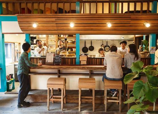 The Pax Hostel 1