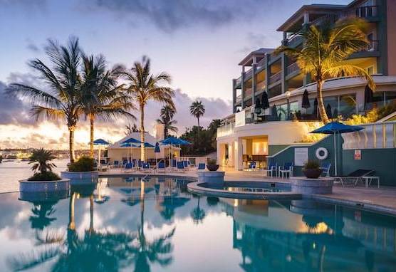 Newstead Belmont Hills Golf Resort & Spa 1