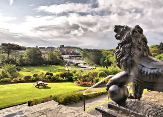 Falls Hotel & Spa 1